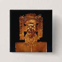 Pectoral du dieu Xipe Totec