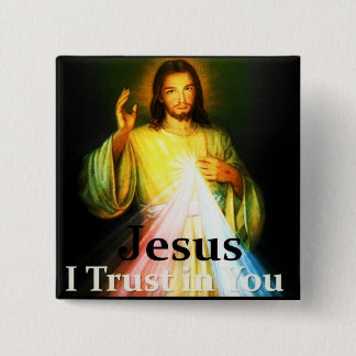 Badge Carré 5 Cm Petit bouton carré de DWMoM