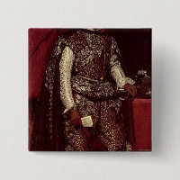 Philip IV de l'Espagne en brun et argent