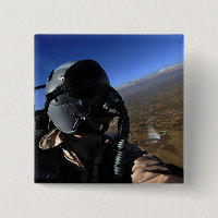 Photographe de combat aérien de l'armée de l'air a