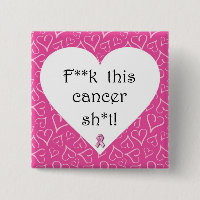 Pin de Cancer de F*ck