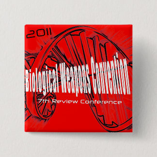Badge Carré 5 Cm Pont en ADN de bouton de BWC RevCon