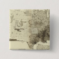 population codée en couleur par comté