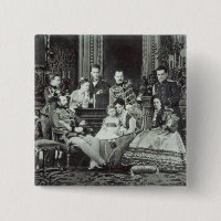 Portrait de famille d'empereur Alexandre II