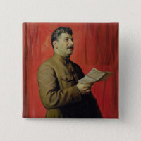 Portrait de Josif Stalin, 1933