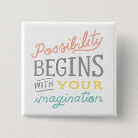 Possibilité Commence Avec Votre Imagination