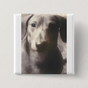 BADGE CARRÉ 5 CM POUR MA MAMAN
