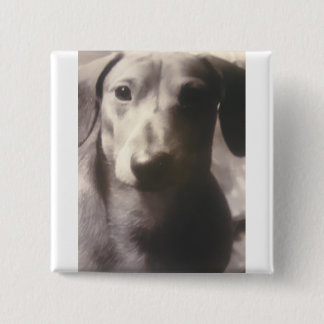 BADGE CARRÉ 5 CM POUR MA MAMAN