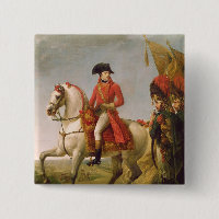 Premier consul de Napoleon Bonaparte