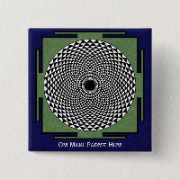 prière mandala Om Mani Padme Hum