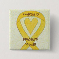 Prisonnier de guerre (POW) Sensibilisation Cardiaq