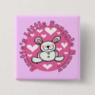Badge Carré 5 Cm Produit de personnaliser
