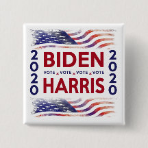 Promouvoir le VOTE Biden Harris 2020
