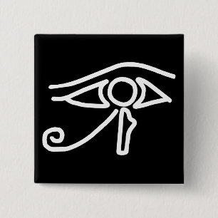 Badge Carré 5 Cm Providence