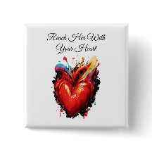 Rejoignez-La Avec Votre Coeur