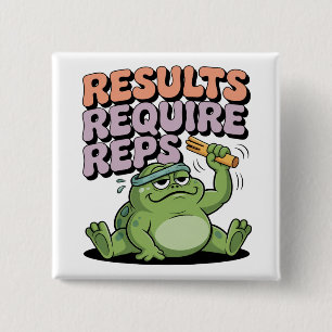 Badge Carré 5 Cm Résultats nécessitent des répétitions