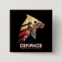RICK ET MORTY™ | Space Beth Defiance Crew