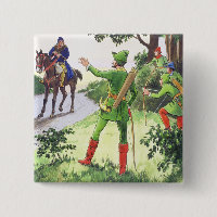 Robin Hood, des "piaulements dans le passé", édité
