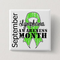 Ruban du mois de sensibilisation au lymphome - sep