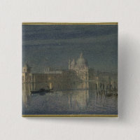 Salut Santa Maria Della, Venise, clair de lune,