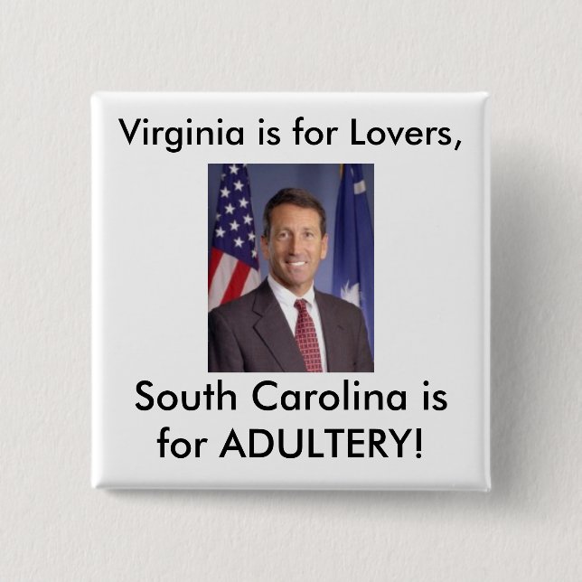 Badge Carré 5 Cm Sanfraud (Devant)