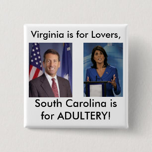 Badge Carré 5 Cm Sanfraud