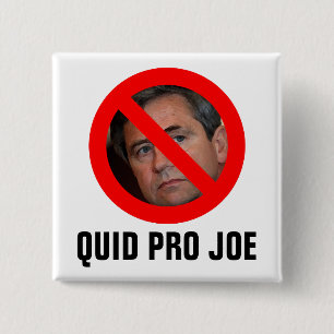 Badge Carré 5 Cm Sestak : LIVRE PRO JOE