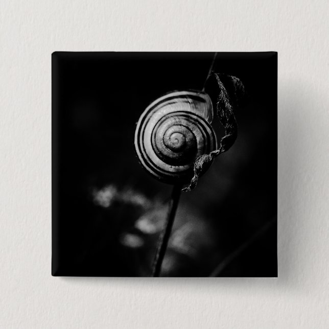 Badge Carré 5 Cm sn (Devant)