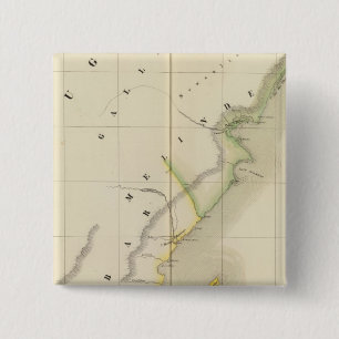 Badge Carré 5 Cm Somolia (Kenya) 40