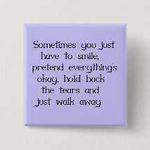 SOURIRE ET ÉTEINDRE LA DÉCEPTION DE LA SALUBRITÉ