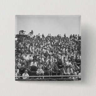 Badge Carré 5 Cm Spectateurs