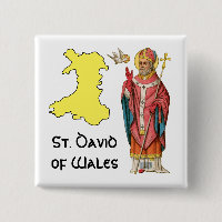 St. David of Wales (P 001) avec plan