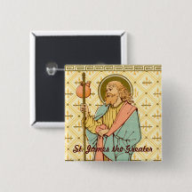 St. James le Grand (RLS 05)