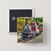 STEAM TRAIN