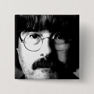 Badge Carré 5 Cm T.G. Duncan