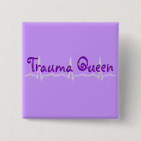 T-shirts et cadeaux de Queen de traumatisme