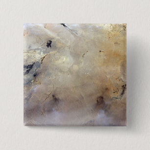 Badge Carré 5 Cm Tabun-Khara-Obo