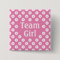 "Team Girl" Pink Poka Point Prédiction du genre