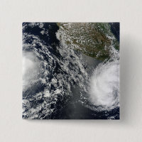 Tempêtes tropicales à Blas et Celia