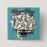 Tom et Jerry Hollywood CA
