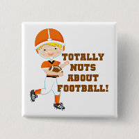 Totalement Nuts au sujet du football