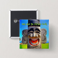 Totum Bois Souriez Tandis Que Vous Avez Encore Cit