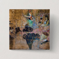 Toulouse-Lautrec - Danse Maure / Les Almehs