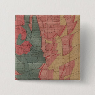 Badge Carré 5 Cm Tourtelotte Park Special