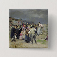 Une victime du fanatisme, 1899