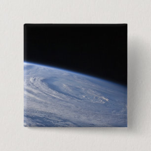 Badge Carré 5 Cm Une vue haut-oblique