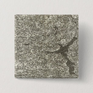 Badge Carré 5 Cm Uzel