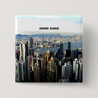 Ville de Hong Kong