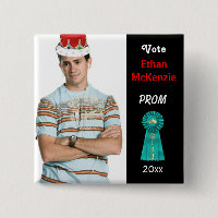 Votez-moi pour Prom King (Aqua)