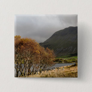 BADGE CARRÉ 5 CM VUES DES ALLES